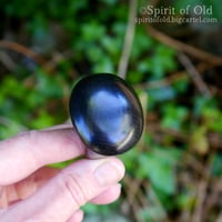 Image 3 of Iceni Bog Oak Ring (RN004)