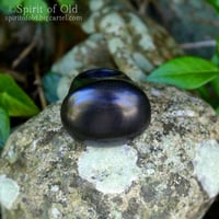 Image 7 of Iceni Bog Oak Ring (RN004)
