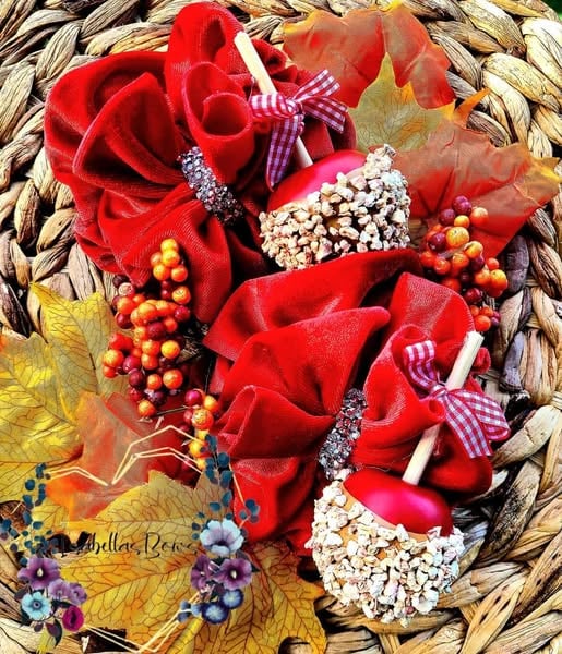 Image of Candy Apples