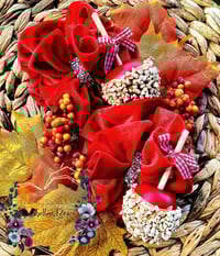Image 1 of Candy Apples