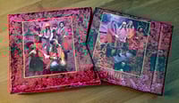 Image 1 of Captain Beefheart and his Magic Band. Grow Fins. Rarities [1965-1982]. Box set.