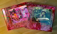 Image 2 of Captain Beefheart and his Magic Band. Grow Fins. Rarities [1965-1982]. Box set.