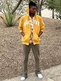 Image 7 of LA Native Cardi Cut
