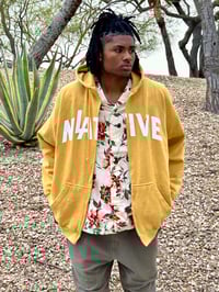 Image 3 of LA Native Cardi Cut