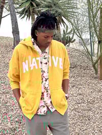 Image 4 of LA Native Cardi Cut