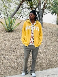 Image 6 of LA Native Cardi Cut