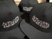 Image 1 of Logo Trucker Hat