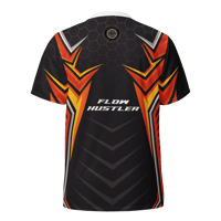 Image 2 of Hustler Jersey Sport 