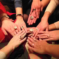 Image 5 of Workshop 'Juwelen maken' op 25 mei en 13 juli 2025
