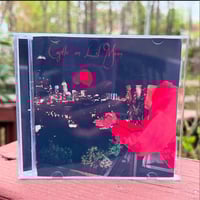 CASTLE ON LIL MOON CD 