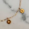 Ursula Charms Choker 