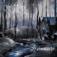 GESPINST (GER) "Heimwärts" CDR [DVD Case]