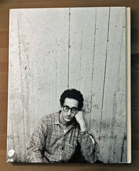 Image 2 of Frank Stella: Black Aluminum Copper Paintings