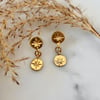 Ursula Earrings