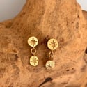 Ursula Earrings