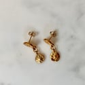 Ursula Earrings