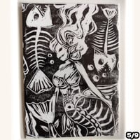 Image 4 of Deadly Mermaid