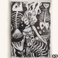 Image 2 of Deadly Mermaid