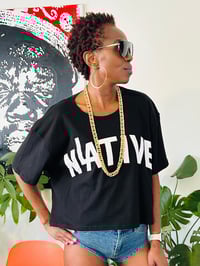 Image 11 of LA Native Black Crop