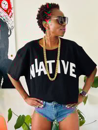 Image 6 of LA Native Black Crop