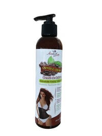 Ann Slim Fat Burner Caffeine Cream 8oz