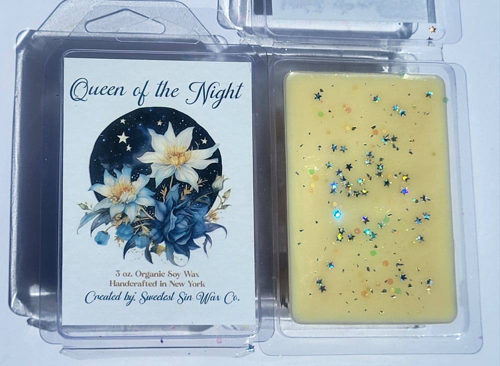 Image of Queen of the Night 