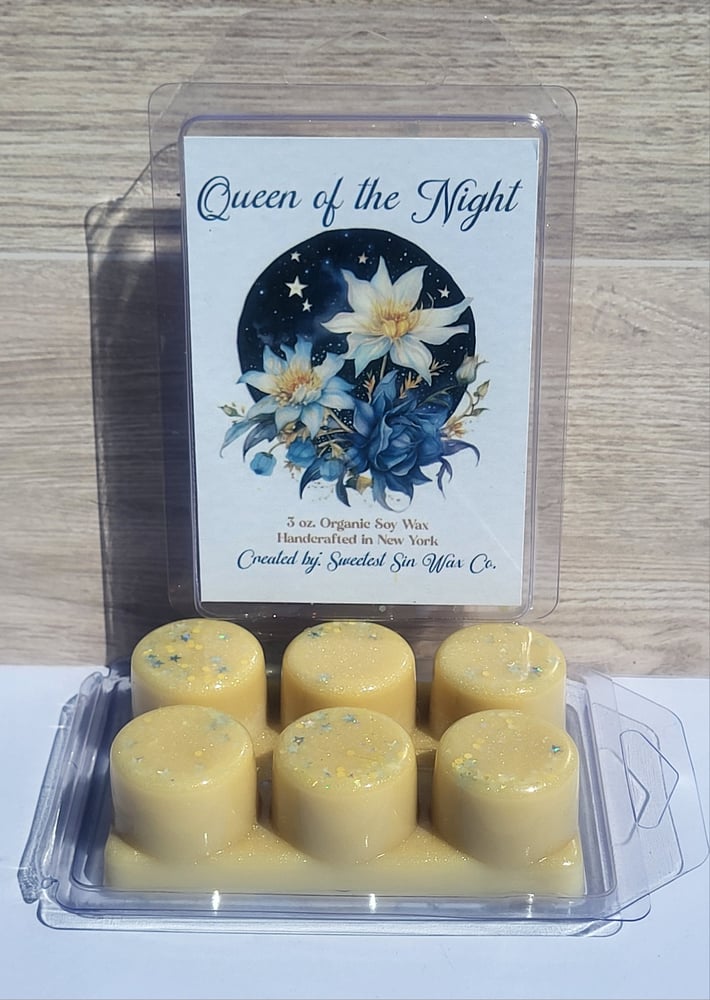Image of Queen of the Night 