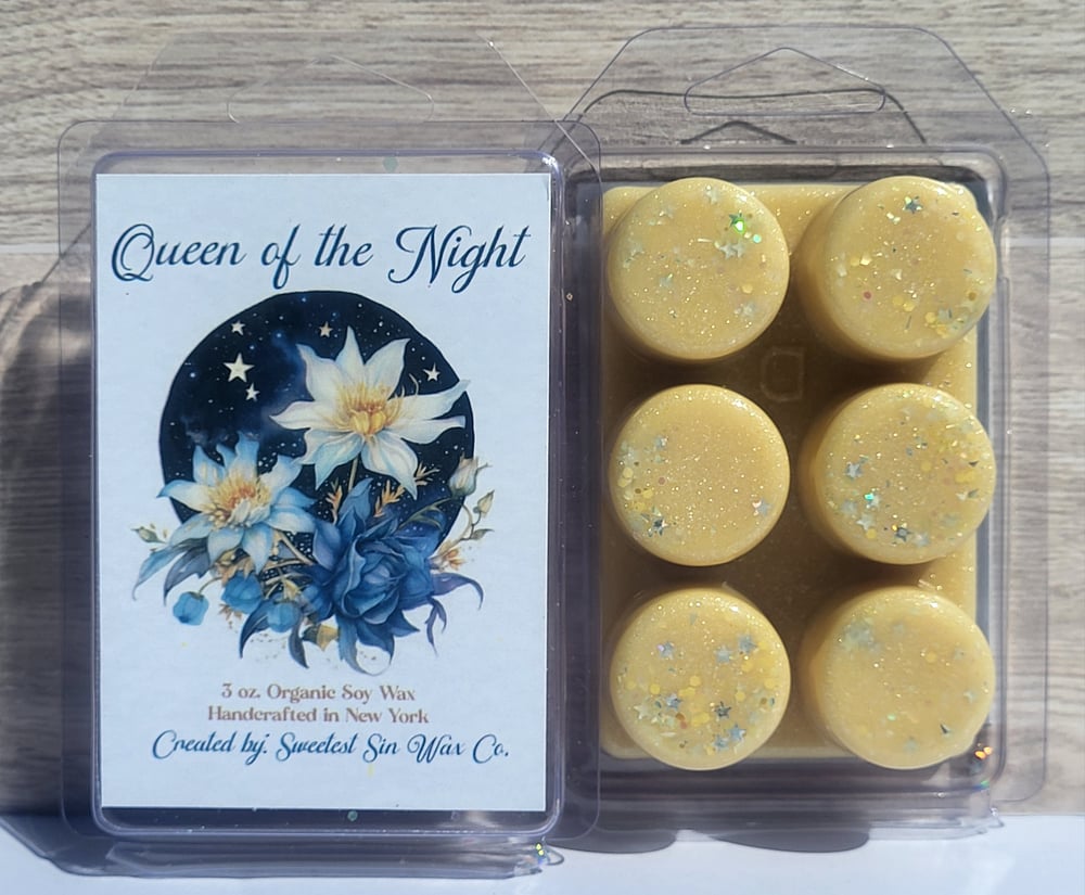 Image of Queen of the Night 