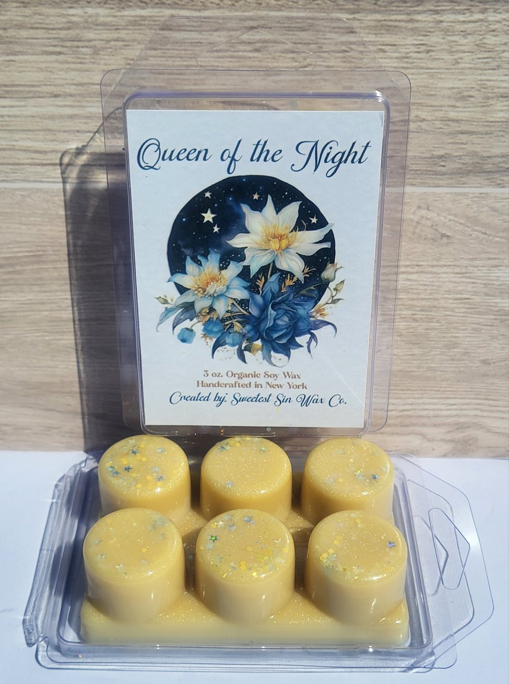 Image of Queen of the Night 