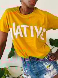 Image 5 of LA Native Heritage Tee