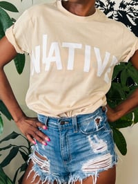 Image 6 of LA Native Heritage Tee