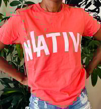 Image 8 of LA Native Heritage Tee