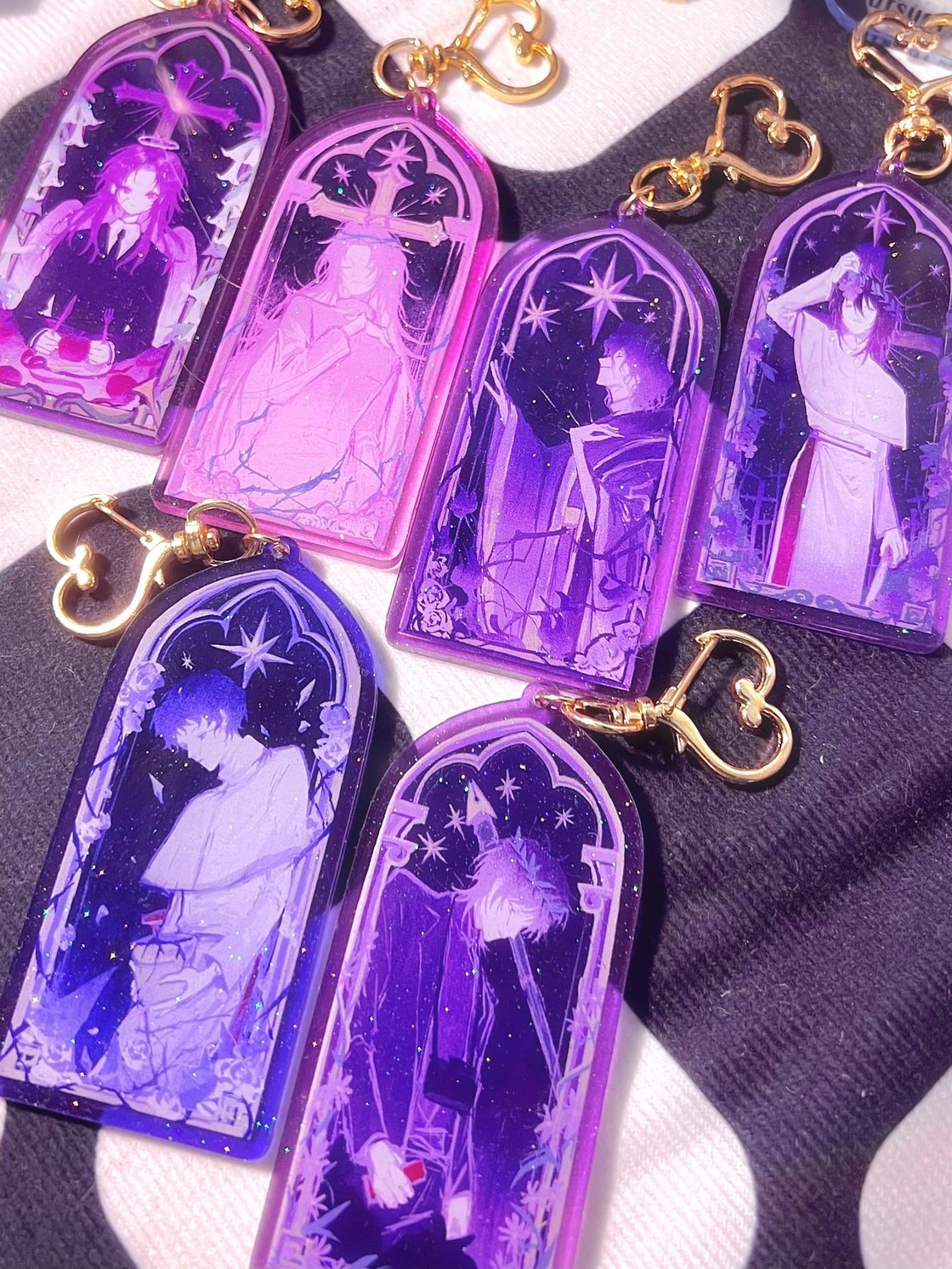 Image of Cell of Empireo Charms