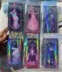 Image 4 of Cell of Empireo Card Set