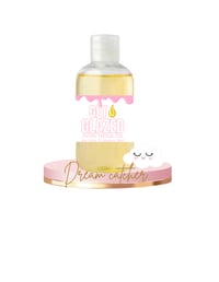 DREAM CATCHER BODY GLAZE 