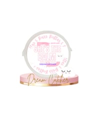 DREAM CATCHER BODY BALM