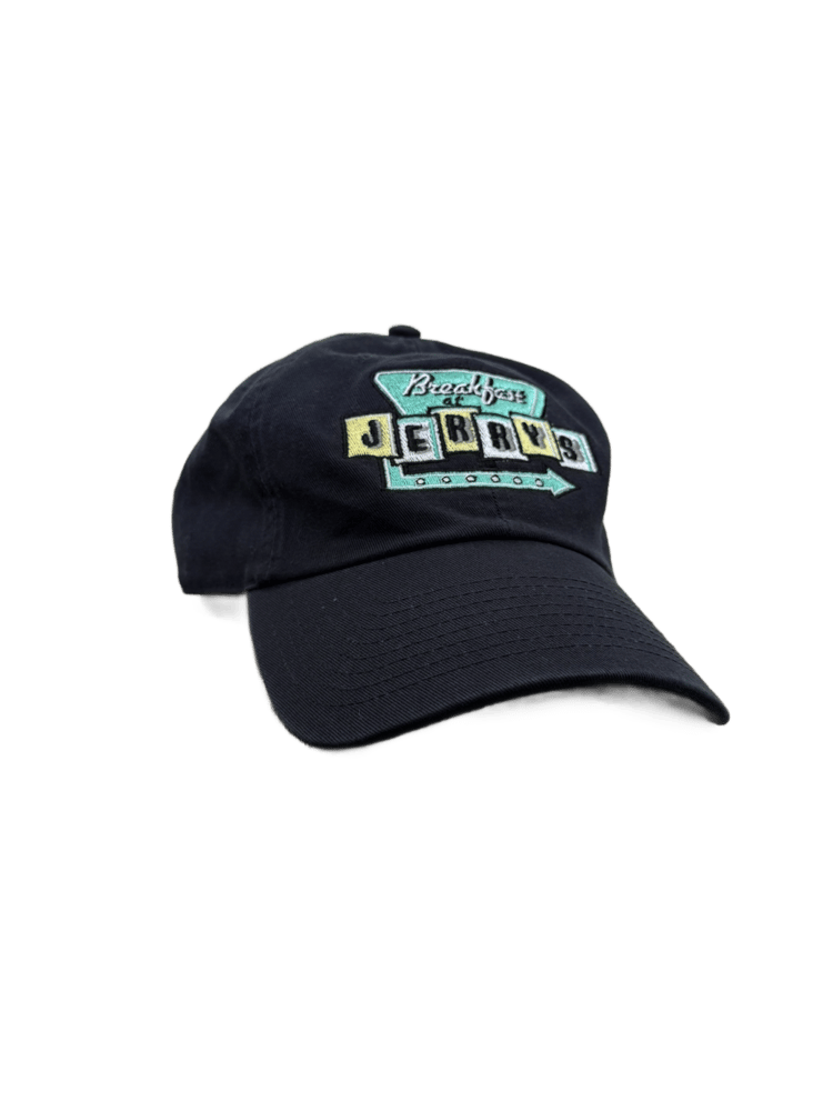 Image of [Pre Order] Breakfast at Jerry's Hat - Navy Blue