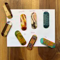 Image of high mold - 32mm