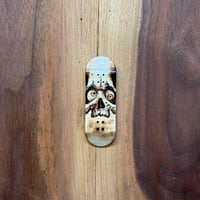 Image of high mold - 32mm - "eye see you" collab 