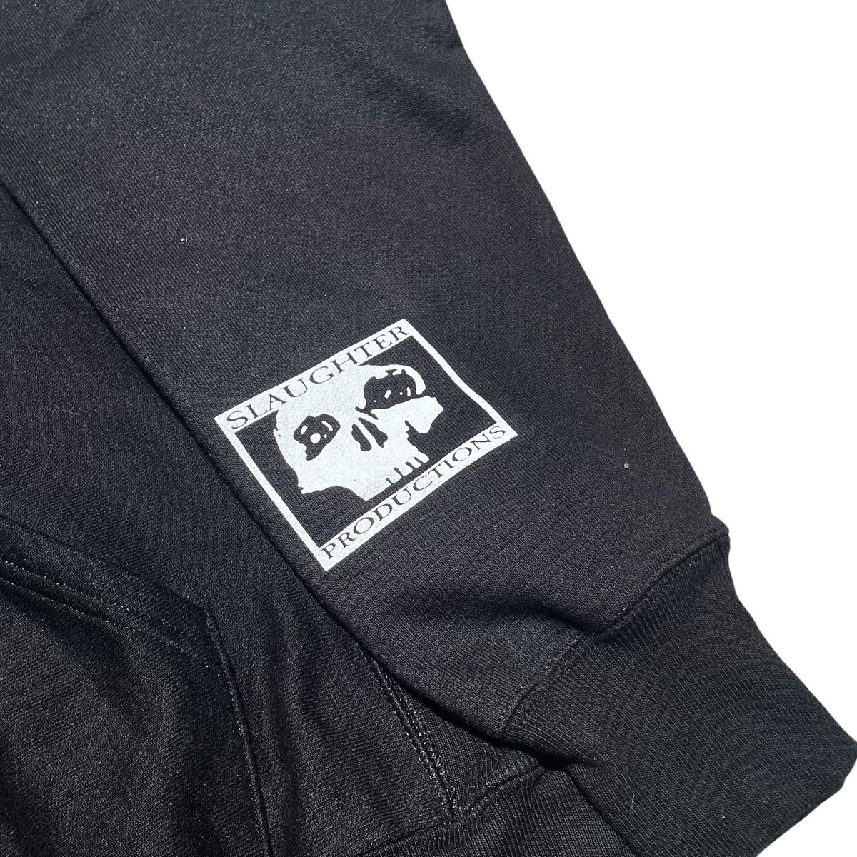 Image of EXTERMINATE (HOODIE)