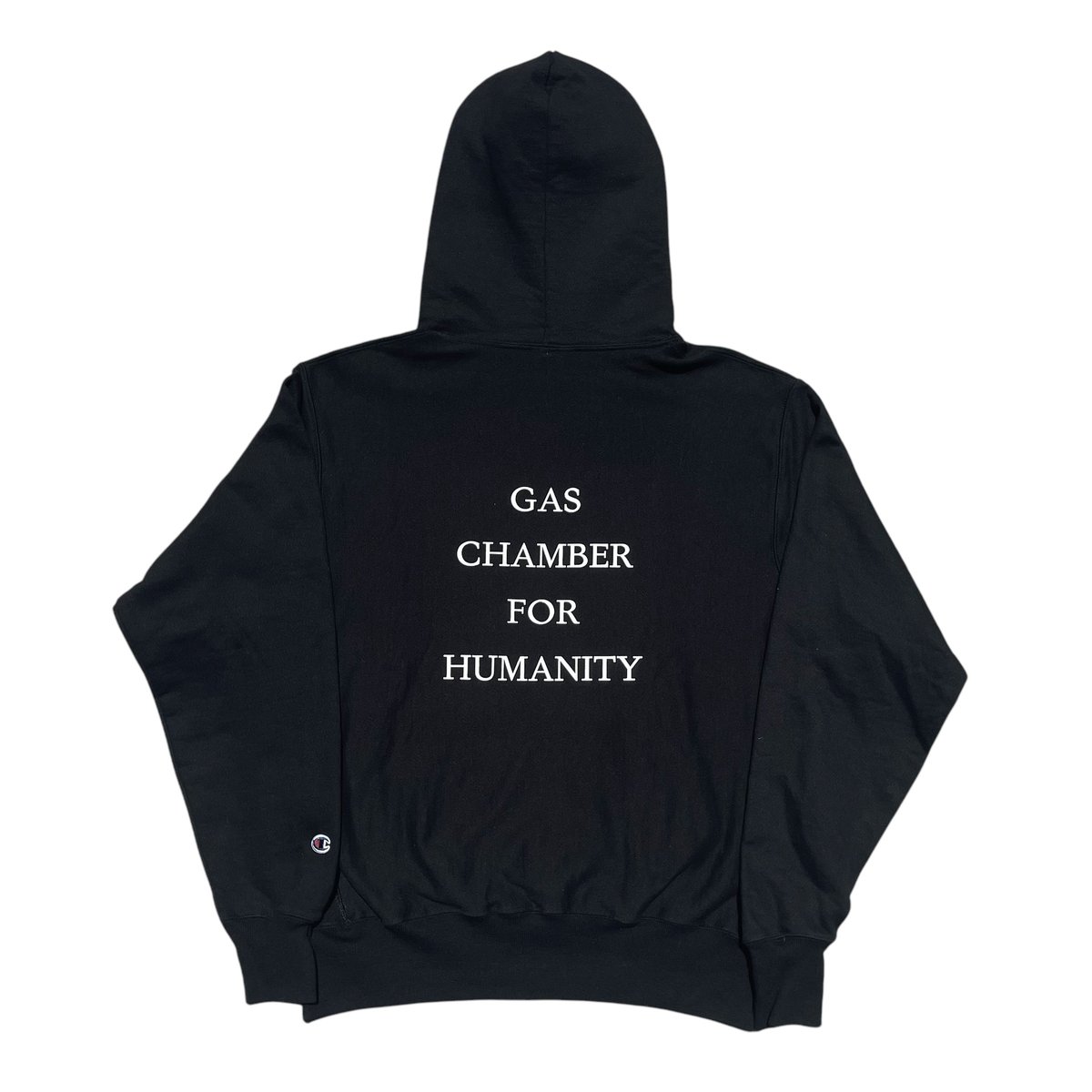 Image of EXTERMINATE (HOODIE)