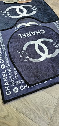 Image 3 of Room/ Bathroom Mat 1:1