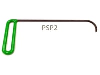 Image 3 of Sharp Side Panel Hook (Dent Craft)