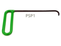 Image 2 of Sharp Side Panel Hook (Dent Craft)
