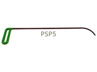 Image 6 of Sharp Side Panel Hook (Dent Craft)