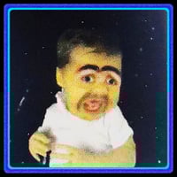 Image 5 of TIM AND ERIC'S BEDTIME STORIES - SEASON TWO - VHS ART PIECE 