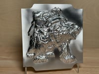 Image 1 of Riding Bear