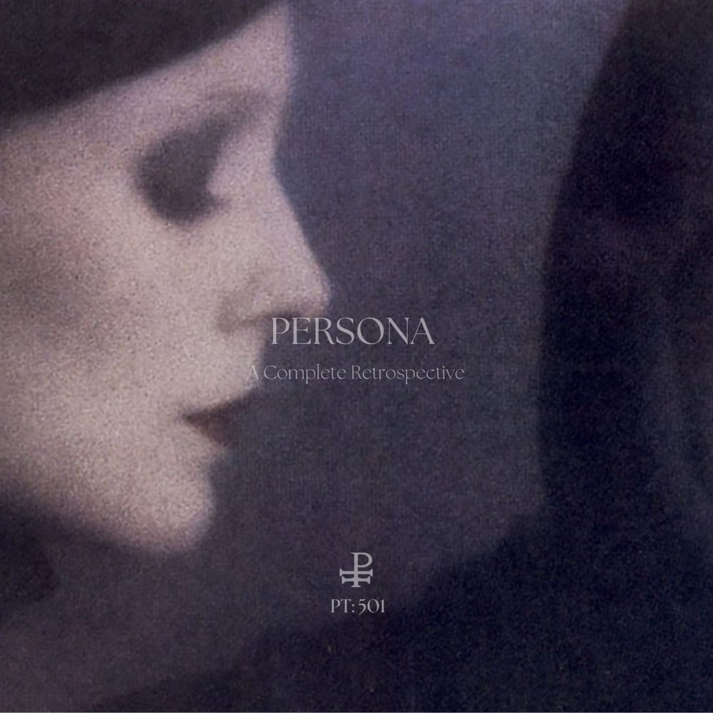 Roman Torment - Persona: A Complete Retrospective 2CD