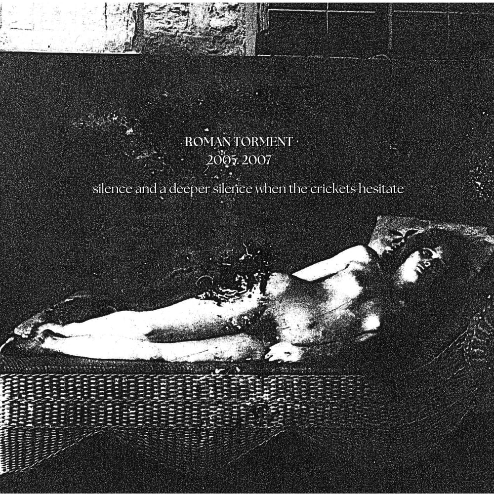 Roman Torment - Persona: A Complete Retrospective 2CD