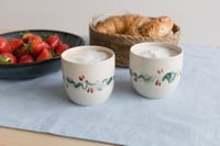 Image 2 of Arya Cups - Medium 